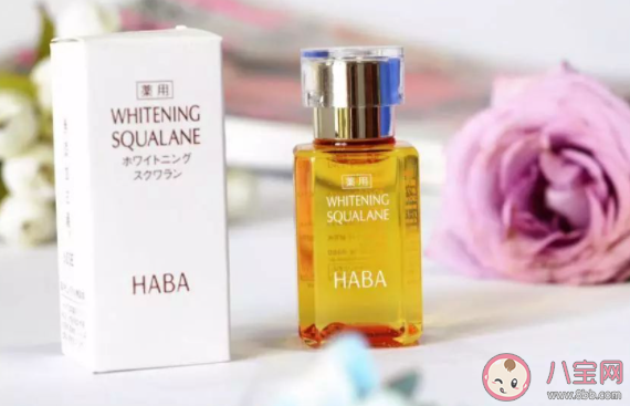 haba鲨烷油到底好不好用 关于haba鲨烷油的使用测评