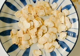 女人长期喝西洋参对身体好不好 西洋参搭配什么泡水喝合适