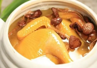 鸡汤喝不完能在冰箱放多长时间 剩鸡汤放冷藏还是冷冻合适