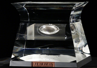 月壤容器设计有哪些亮点 关于月壤这些问题你知道吗