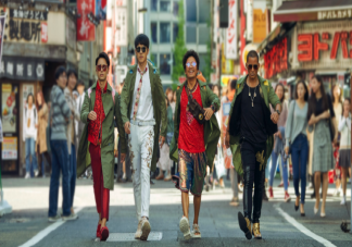 唐探4会有刘德华吗 唐探4是原班人马吗