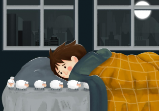 熬夜失眠睡不着的搞笑幽默句子 适合失眠发朋友圈的可爱文案