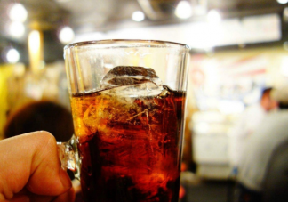 刚喝完可乐最好立刻刷牙还是漱口 蚂蚁庄园2月25日答案