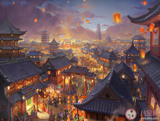 上元节下元节哪一个是元宵节的别称 蚂蚁庄园2月26日正确答案