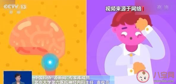 实验测试饮酒前后大脑的状态变化 饮酒大脑会变笨吗