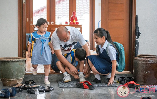 孩子磨蹭会极大的伤害孩子的心理吗 孩子磨蹭家长如何处理