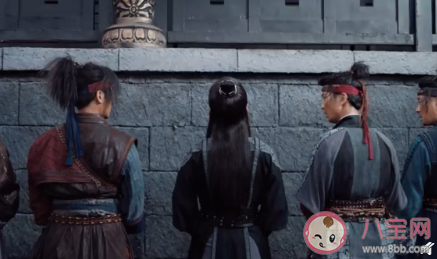 《赘婿》宁毅怎么从霖安逃掉的 宁毅怎么回到江宁的