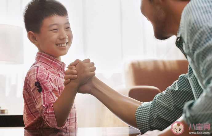孩子不听话比大吼大叫更管用的方法是什么 8个管教技巧