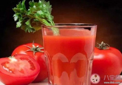 如何挑选自然成熟的西红柿 西红柿能美白吗 如何挑选自然成熟的西红柿 西红柿能美白吗