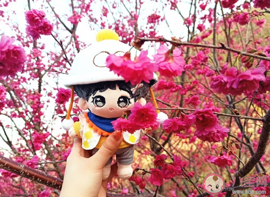 带孩子春游踏青发朋友圈的说说 春天带宝宝踏青心情短语