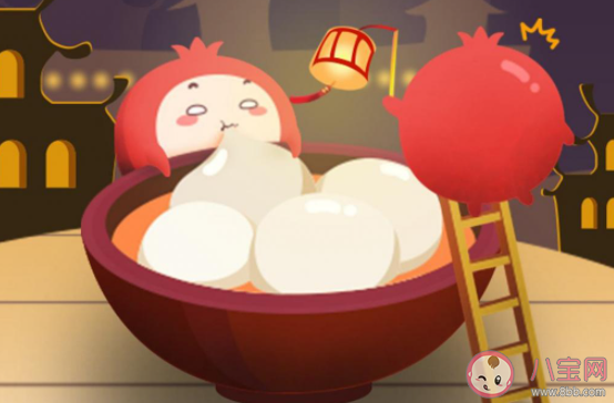 汤圆一天最多能吃多少个 汤圆吃多了有什么害处