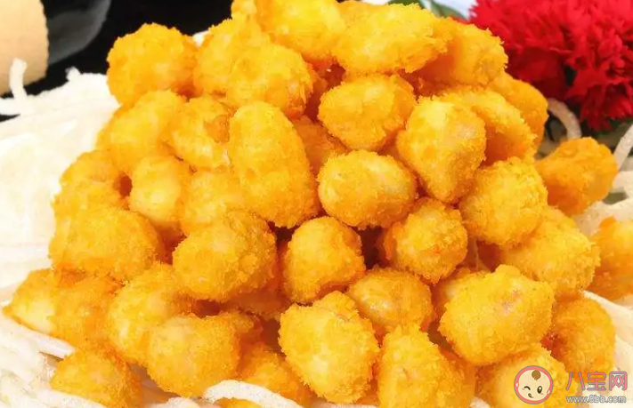 元宵和汤圆是不是同一种东西 元宵和汤圆具体有哪些区别