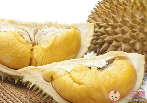 榴莲打开后可以放冰箱保鲜多久 冻榴莲怎么加热吃 榴莲打开后可以放冰箱保鲜多久 冻榴莲怎么加热吃