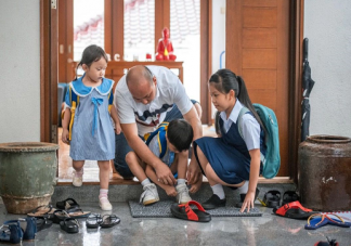 孩子磨蹭会极大的伤害孩子的心理吗 孩子磨蹭家长如何处理