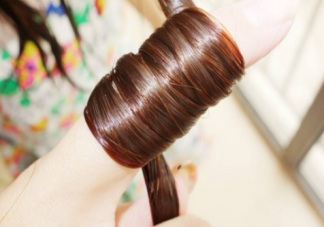 头发长时间晒太阳颜色会变黄吗 晒太阳头发会变黄吗