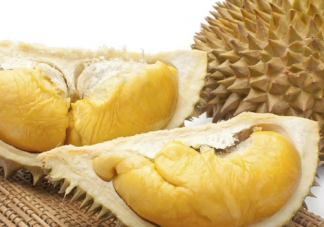 榴莲打开后可以放冰箱保鲜多久 冻榴莲怎么加热吃