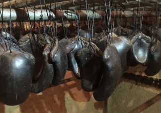 梅花鹿鹿尾巴有哪些食用方法 鹿尾的功效和作用是什么