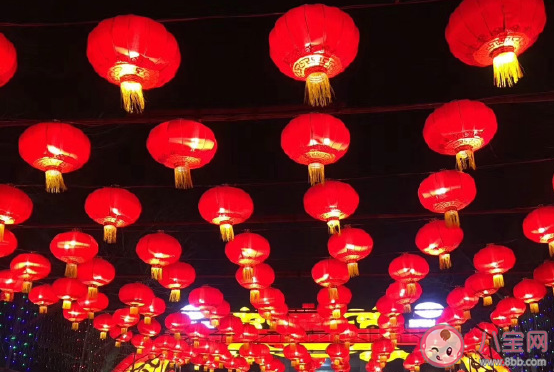 2021祝元宵节快乐的唯美语录句子 元宵节佳节微信朋友圈文案