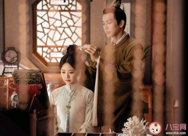 《锦心似玉》追剧日历 《锦心似玉》更新时间表