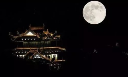 2021年元宵节最佳赏月时间是什么时候 最佳赏月地点在哪