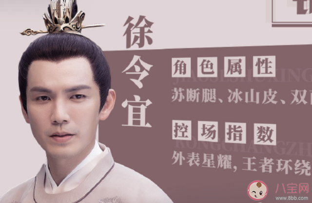 《锦心似玉》小说各人物大结局是什么 徐令宜和罗十一娘结局在一起了吗
