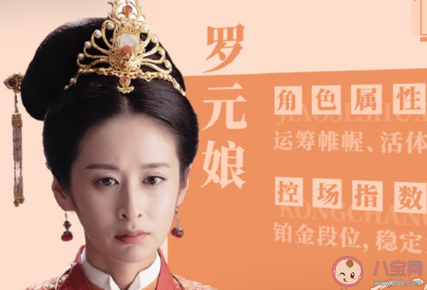 《锦心似玉》小说各人物大结局是什么 徐令宜和罗十一娘结局在一起了吗