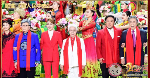 2021央视元宵晚会阵容节目单介绍 TFBOYS会在元宵晚会上合体吗