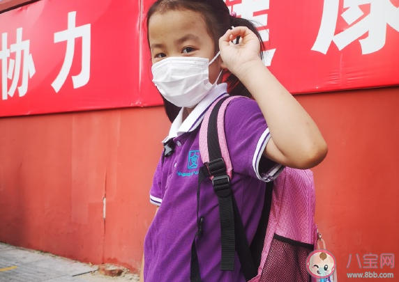 小孩开学了家长怎么发表朋友圈 小孩终于开学了心情感慨大全