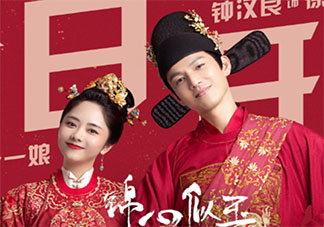 《锦心似玉》小说各人物大结局是什么 徐令宜和罗十一娘结局在一起了吗