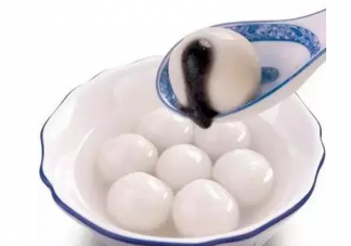 元宵节吃元宵正确的吃法是什么 汤圆吃多了会不会长胖