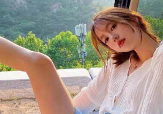 春天穿裙子发朋友圈的说说 春天穿裙子了唯美语录大全