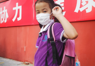 小孩开学了家长怎么发表朋友圈 小孩终于开学了心情感慨大全