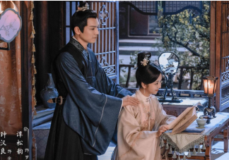 《锦心似玉》追剧日历 《锦心似玉》更新时间表