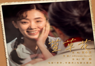 你好李焕英主题曲《萱草花》歌词是什么 歌名萱草花有什么寓意