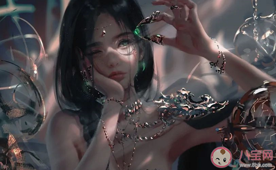 抖音夏日憧憬舞是什么歌叫什么名字 《de yang gatal gatal sa》完整歌词介绍