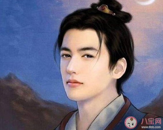 春秋时期可以让男性变白的面脂是什么成分 古代的男子很多会化妆吗