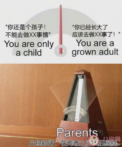 父母对自己无意的伤害有哪些 如何缓解父母带给自己的伤害 父母对自己无意的伤害有哪些 如何缓解父母带给自己的伤害