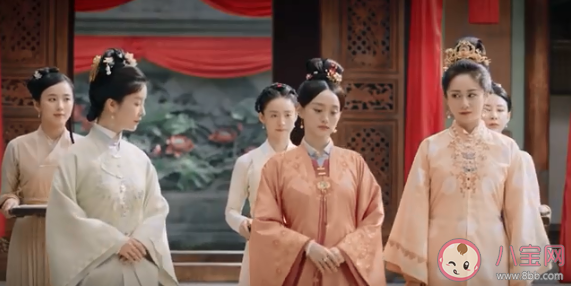 锦心似玉乔莲房结局是什么 乔莲房有孩子吗
