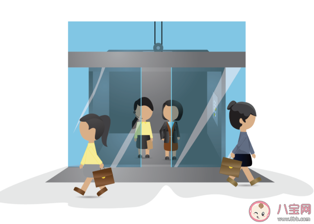 年轻人应不应该卡点下班 为什么越来越多的年轻人卡点下班