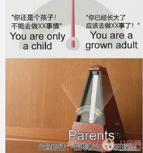 父母对自己无意的伤害事情盘点 父母哪些事情容易伤害孩子