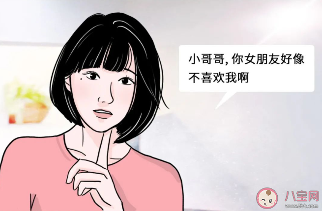 男生真的分辨不出绿茶吗 为什么很多男人都无法拒绝绿茶