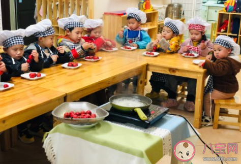 你支持将幼儿园纳入义务教育吗 现在的幼儿园分几种