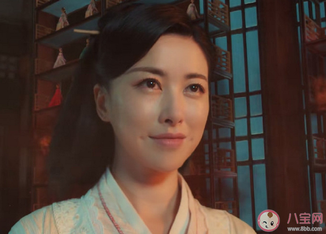 《赘婿》楼舒婉身份有什么秘密 楼舒婉最后结局是什么