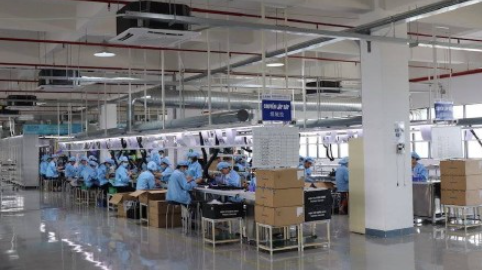 为什么年轻人都不愿去工厂打工 不想去工厂的根本原因是什么