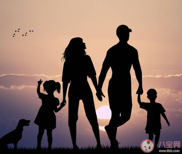 性格会受父母影响吗 原生家庭如何影响人的成长