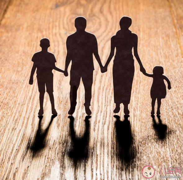 性格会受父母影响吗 原生家庭如何影响人的成长