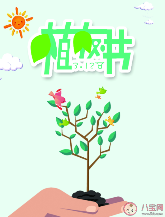 2021幼儿园中班植树节活动策划方案 幼儿园植树节主题活动策划方案汇总