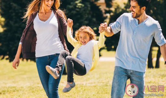 孩子性格会受父母影响吗 性格受父母影响有多大