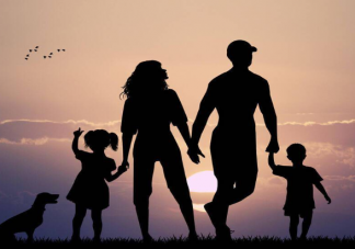 性格会受父母影响吗 原生家庭如何影响人的成长