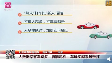 手机越贵打车费越贵是真的吗 苹果比安卓手机打车贵吗